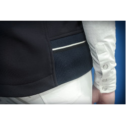 Weste Helite Prestige für Airbag Zip'in Weste Helite Prestige für Airbag Zip'in