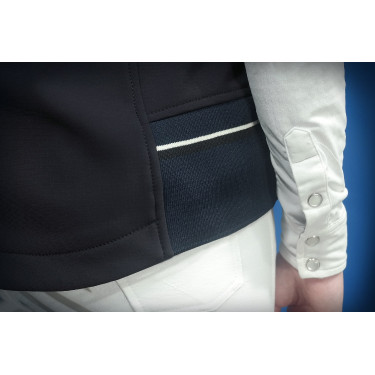 Weste Helite Prestige für Airbag Zip'in Weste Helite Prestige für Airbag Zip'in