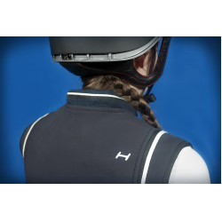 Weste Helite Prestige für Airbag Zip'in Weste Helite Prestige für Airbag Zip'in