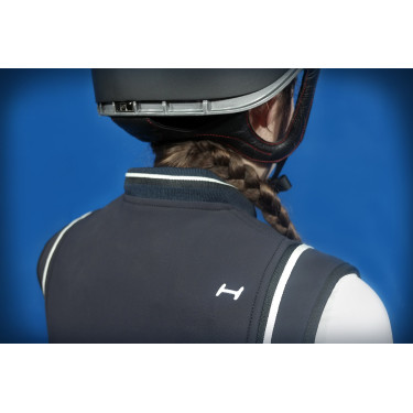 Weste Helite Prestige für Airbag Zip'in Weste Helite Prestige für Airbag Zip'in