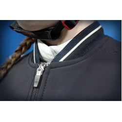 Weste Helite Prestige für Airbag Zip'in Weste Helite Prestige für Airbag Zip'in