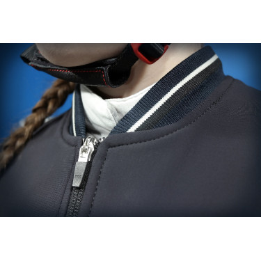 Weste Helite Prestige für Airbag Zip'in Weste Helite Prestige für Airbag Zip'in