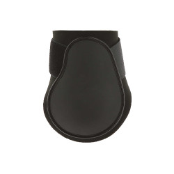 Streichkappen Norton Schwarz / schwarz