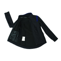 Blouson Helite Airshell für Airbag Zip'in