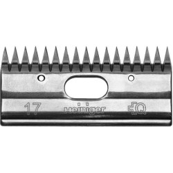 Heiniger Scherkamm-Set 35/17