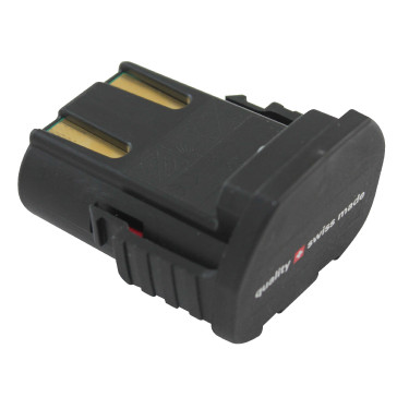 Akku für Heiniger Saphir Schermaschine