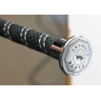 Dressurgerte Fleck Soft-Griff