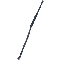 Dressurgerte Fleck Soft-Griff