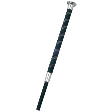 Dressurgerte Fleck Soft-Griff