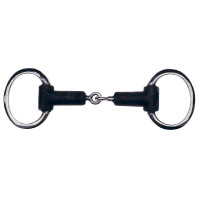 Olivenkopfgebiss Feeling gebrochenes Gummi