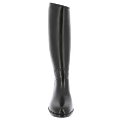 Equithème Reitstiefel Schwarz