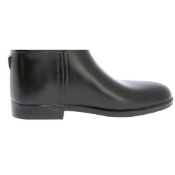 Equithème Reitstiefel Schwarz
