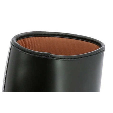 Equithème Reitstiefel Schwarz Equithème Reitstiefel Schwarz