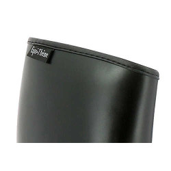 Equithème Reitstiefel Schwarz