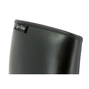 Equithème Reitstiefel Schwarz Equithème Reitstiefel Schwarz