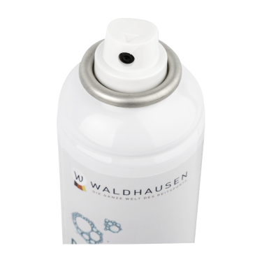Desinfektionsspray Waldhausen 200 ml Blau