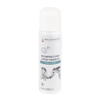 Desinfektionsspray Waldhausen 200 ml Farblos Transparent