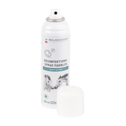 Desinfektionsspray Waldhausen 200 ml Farblos