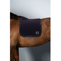 Satteldecke Harcour Stelina Marine Marineblau