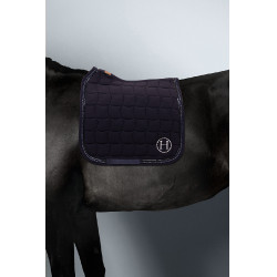 Satteldecke Harcour Stelina Marine Marineblau