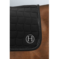 Satteldecke Harcour Stelina Marine Marineblau Satteldecke Harcour Stelina Marine Marineblau