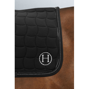 Satteldecke Harcour Stelina Schwarz