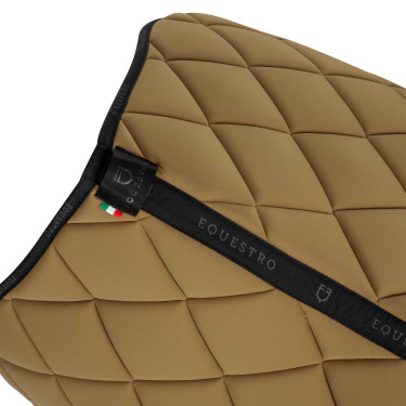 Spring-Satteldecke aus atmungsaktivem Funktionsstoff Limited Edition GP Equestro