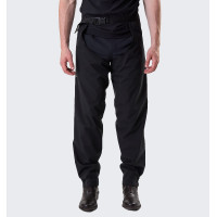 Chaps Horseware HWH20 Schwarz