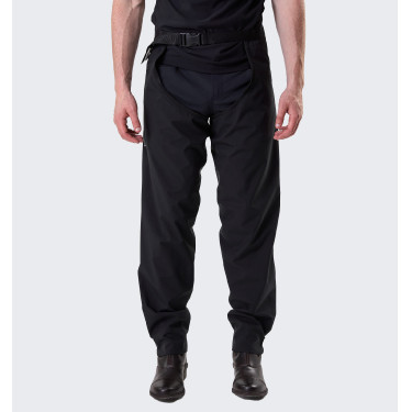 Chaps Horseware HWH20 Schwarz