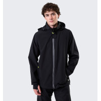 Horseware HWH20 Jacke Schwarz