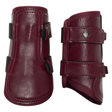 Gamaschen Imperial Riding Rebel Feige Lila Gamaschen Imperial Riding Rebel Feige Lila
