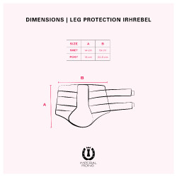 Gamaschen Imperial Riding Rebel Gamaschen Imperial Riding Rebel