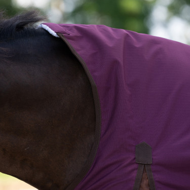 Außendecke Imperial Riding Customized High Neck 400 g