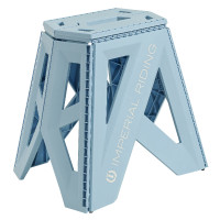 Klapptritt Imperial Riding Sky High Hellblau / Blau