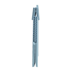 Klapptritt Imperial Riding Sky High Hellblau / Blau Klapptritt Imperial Riding Sky High Hellblau / Blau