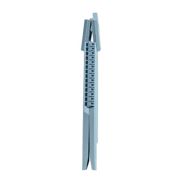 Klapptritt Imperial Riding Sky High Hellblau / Blau Klapptritt Imperial Riding Sky High Hellblau / Blau
