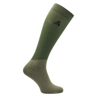 Sommer-Socken Euro-Star Glitter im 3er-Pack Marine / Tundra / Biber-Grau