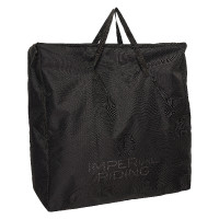 Imperial Riding Basic Decken-Tasche Schwarz