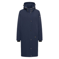 HV Polo Heat Tech Jacke Marine Marineblau