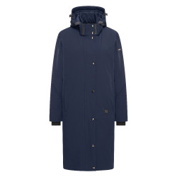 HV Polo Heat Tech Jacke Marine Marineblau