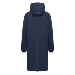 HV Polo Heat Tech Jacke Marine Marineblau