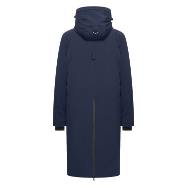 HV Polo Heat Tech Jacke Marine Marineblau