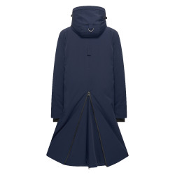 HV Polo Heat Tech Jacke Marine Marineblau