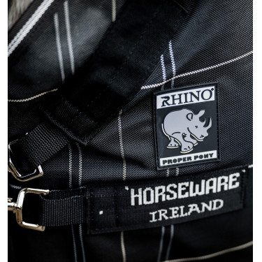 Horseware Rhino Turnout Pony Bundle mit 0 g und 200 g Liner