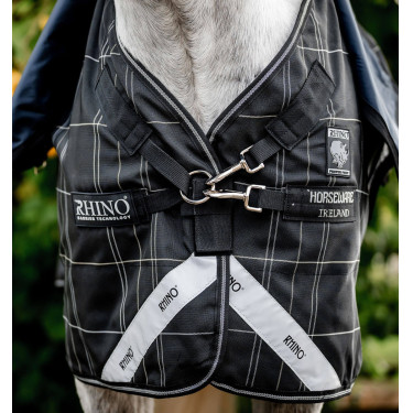 Horseware Rhino Turnout Pony Bundle mit 0 g und 200 g Liner