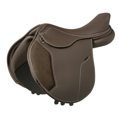 Norton Pro Jump Sattel Norton Pro Jump Sattel