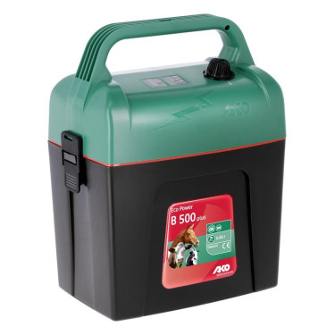 Batterie-Elektrozaungerät AKO Eco Power B 500 Plus