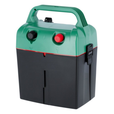 Batterie-Elektrozaungerät AKO Eco Power B 500 Plus Batterie-Elektrozaungerät AKO Eco Power B 500 Plus