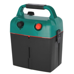 Batteriegerät AKO PowerStation BD 400 digital Batteriegerät AKO PowerStation BD 400 digital