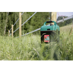 Batteriegerät AKO PowerStation BD 400 digital Batteriegerät AKO PowerStation BD 400 digital